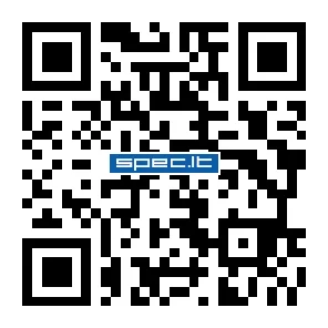 QR kodas | K. Seniut, IĮ | spec.lt