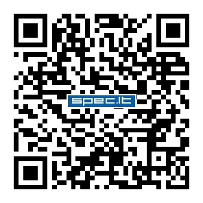 QR kodas | K. Serbentos mokslinė laboratorija Biotechninė sauga