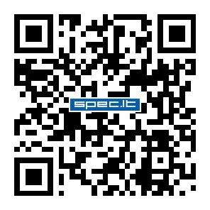 QR kodas | Kęstučio Šerpensko firma, UAB | spec.lt