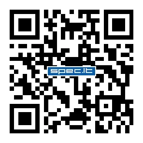 QR kodas | K-SERVISAUTO, IĮ