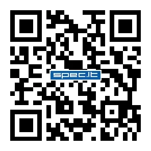 QR kodas | K. Sheinfeldo, IĮ