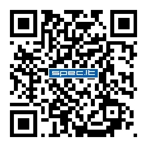 QR kodas | K. Šimukausko Įmonė | spec.lt