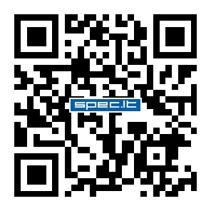 QR kodas | K. Skirbuto Įmonė | spec.lt