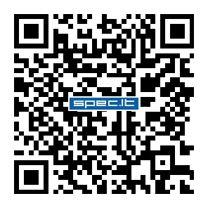 QR kodas | K. Skurdausko individualios įmonės Kretingos filialas | spec.lt