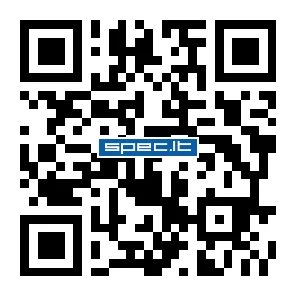 QR kodas | K. Šlajaus, IĮ | spec.lt