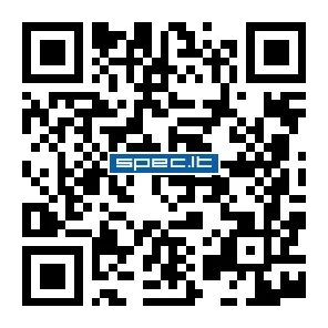 QR kodas | K. Šlikienės, IĮ | spec.lt