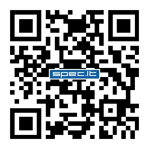 QR kodas | K. Šliumbos įmonė | spec.lt