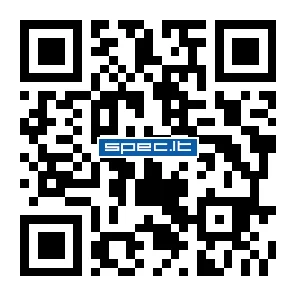 QR kodas | K. Sorokin, IĮ