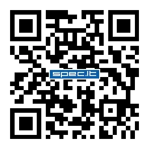 QR kodas | K spaces, MB