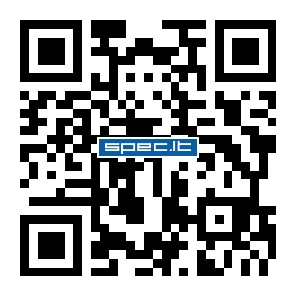 QR kodas | K. Stabinytės, IĮ | spec.lt