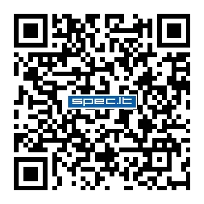 QR kodas | K. Stankevičiaus veterinarinių paslaugų įmonė | spec.lt