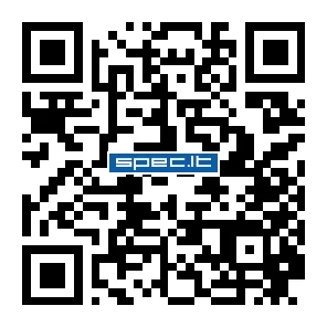 QR kodas | K. Stončiaus Prekybos Įmonė Autoratas | spec.lt