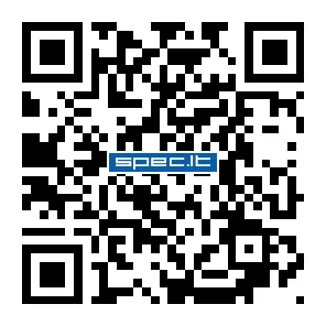 QR kodas | Kazimiero Stravinsko įmonė | spec.lt
