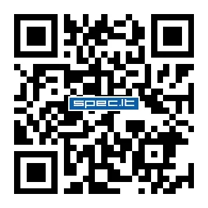 QR kodas | K. Stumbro, IĮ | spec.lt