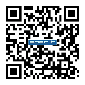 QR kodas | K. Šulioko veterinarinė įmonė | spec.lt
