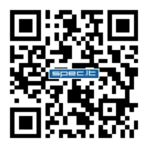 QR kodas | K. Šurkaus, IĮ | spec.lt