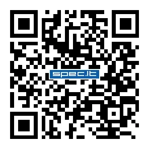 QR kodas | K. Sutiagino įmonė | spec.lt