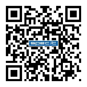 QR kodas | K. Svatenko individuali įmonė | spec.lt