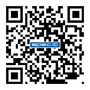 QR kodas | K.T Architectural Designers, MB