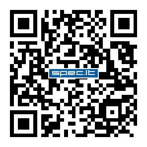 QR kodas | K. Tankevičiaus įmonė | spec.lt