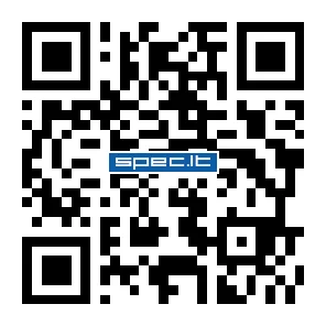 QR kodas | K. Tatarūno, IĮ | spec.lt