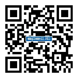 QR kodas | Tinteris ir kompanija, UAB | spec.lt