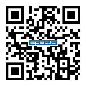 QR kodas | K. Tokareva, IĮ