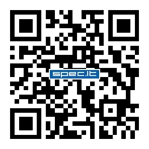 QR kodas | K. Toleikienės, IĮ | spec.lt
