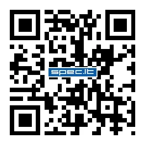 QR kodas | K.Trading, UAB | spec.lt