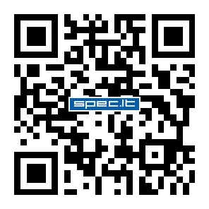 QR kodas | Kazio Trotos įmonė | spec.lt