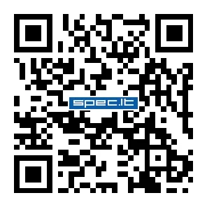 QR kodas | K. Tubelevič komercinė firma | spec.lt