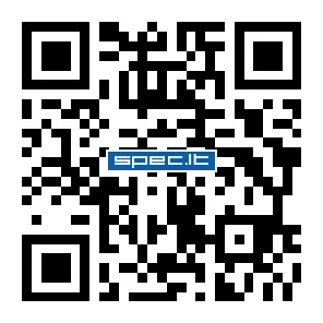 QR kodas | K. Ūmanto, IĮ | spec.lt