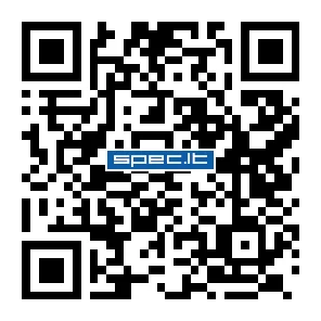 QR kodas | K. Urbanavičiaus individuali įmonė | spec.lt