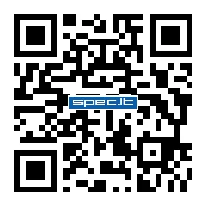 QR kodas | K. Ūselio, IĮ | spec.lt