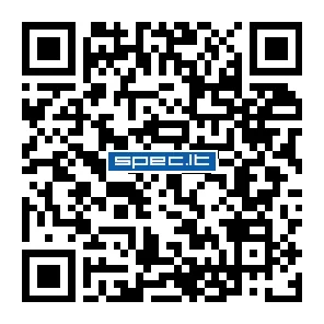 QR kodas | K. Usevičiaus tikroji ūkinė bendrija-firma Pokytis