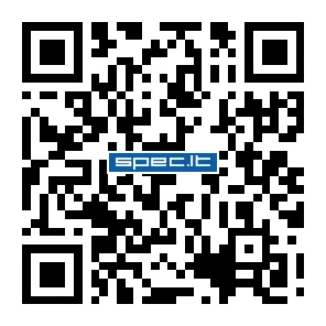 QR kodas | K. Vabuolo prekybos įmonė | spec.lt