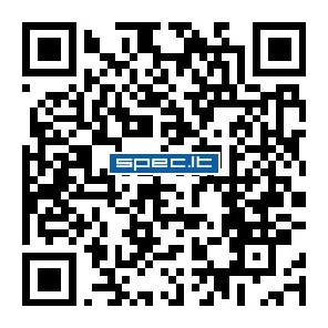 QR kodas | K. Vaičiūnaitės įmonė Komunikacijos vadybos grupė