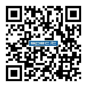 QR kodas | Kęsto šakotis, UAB | spec.lt