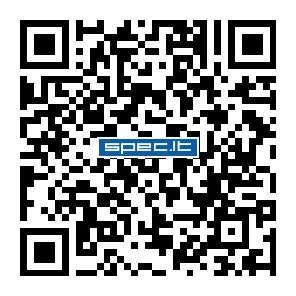 QR kodas | Kęstučio Valentinavičiaus veterinarijos įmonė | spec.lt