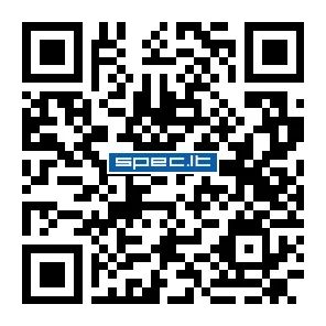 QR kodas | K. Varno firma BALDININKAS