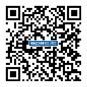 QR kodas | K. Vasiliausko veterinarijos ambulatorija | spec.lt