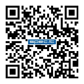 QR kodas | K. Vasiljevo individuali komercinė firma Konsta