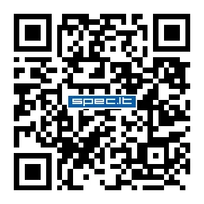QR kodas | K. Vencevičienės individuali įmonė | spec.lt