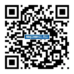 QR kodas | K. Venclovos įmonė Uosis | spec.lt