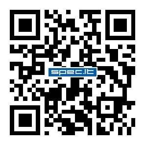 QR kodas | K verslas, MB | spec.lt