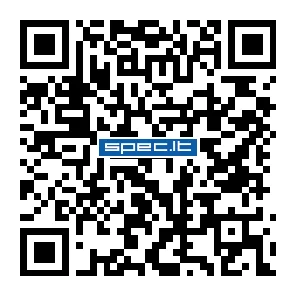QR kodas | K. Verslovo firma-prekybos namai TRANSIS | spec.lt