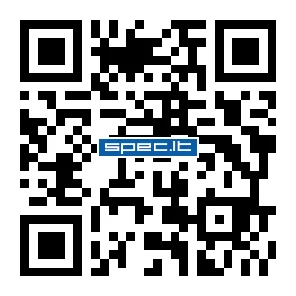 QR kodas | K. Vievesio, IĮ