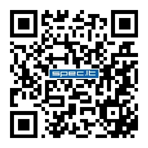 QR kodas | K. Vilio veterinarinė įmonė | spec.lt