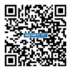 QR kodas | K. Vindašiaus visuomeninio maitinimo įmonė Senas Židinys