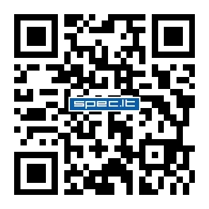 QR kodas | K. Virs, IĮ | spec.lt
